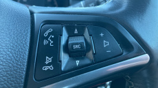 Vauxhall Mokka X 1.4T ecoTEC Elite Nav 5dr Petrol Hatchback